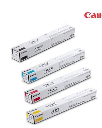 Toner Canon originali