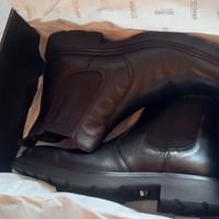 Stivale uomo igi&co 46017 nero