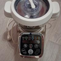 Robot da cucina Mounlinex 