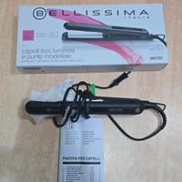 Piastra capelli Imetec bellissim B9 100