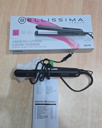 Piastra capelli Imetec bellissim B9 100