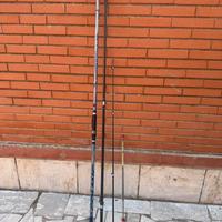 Promessa - XT Beach Ledgering