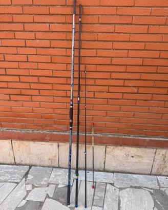 Promessa - XT Beach Ledgering