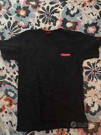 Maglietta Supreme