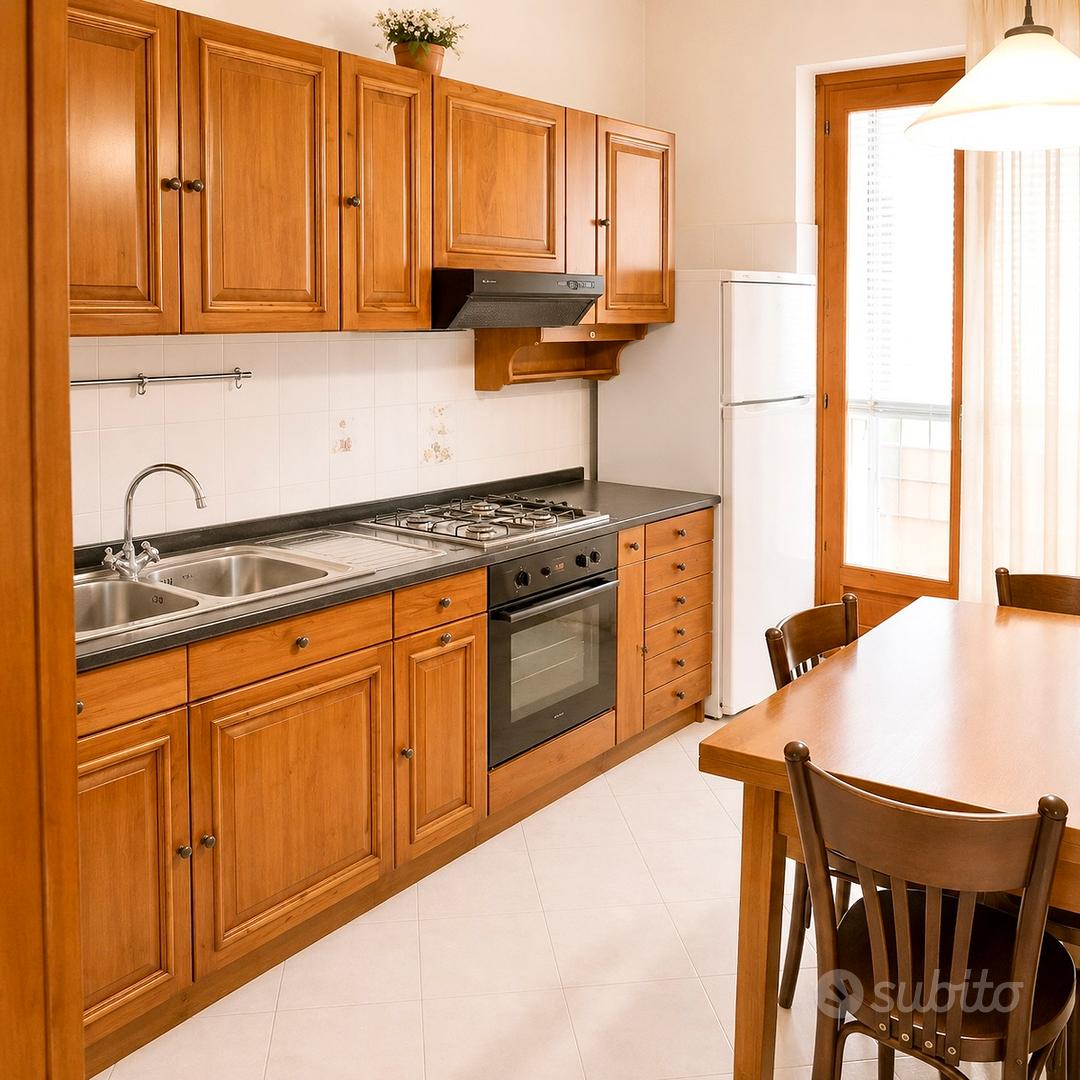 Appartamento – Acireale, Loreto - Vista 5