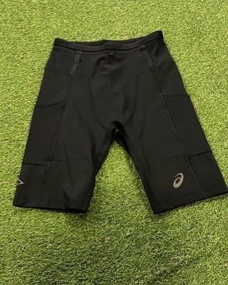 ASICS FUJITRAIL Short Running