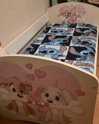 Letto bambini