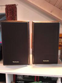 Diffusori hifi Technics