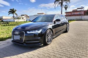 Audi A6 3.0 218cv quattro S line 