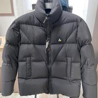 Piumino Peuterey edizione limitata Tony Effe