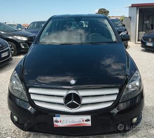 Mercedes-benz B 180 B 180 CDI Premium