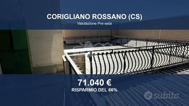 Immobile in asta di 251 m² con più di 5 locali a C