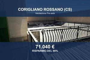 Immobile in asta di 251 m² con più di 5 locali a C