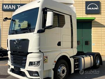 MAN TGX 18.510 4X2 BL SA