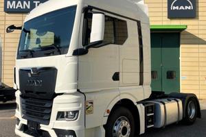MAN TGX 18.510 4X2 BL SA