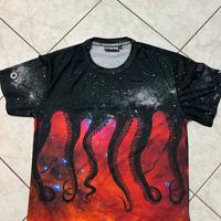 Maglia Octopus