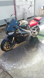 CBR 1000 rr 