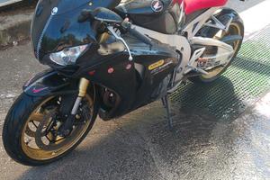 CBR 1000 rr 