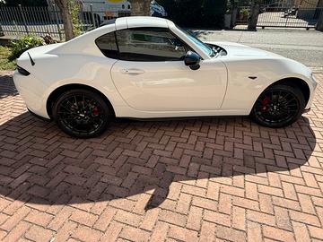 Mazda MX-5 RF 2000cc Homura
