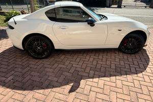 Mazda MX-5 RF 2000cc Homura