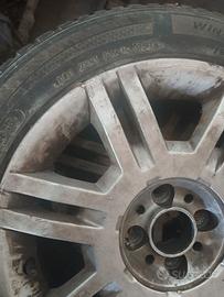 gomme invernali 195 55 R16 87H