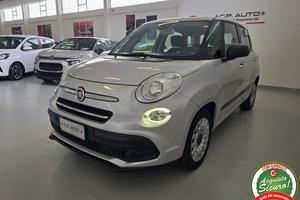 FIAT 500L 1.4 95 CV Mirror