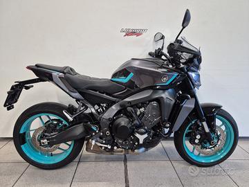Yamaha MT-09 ABS Y-AMT - 2024
