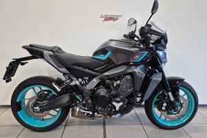Yamaha MT-09 ABS Y-AMT - 2024