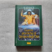 guerre atomiche al tempo degli dei - z. sitchin 