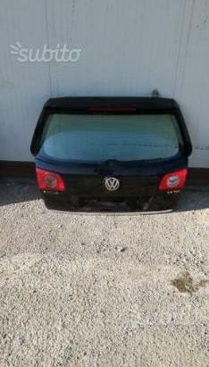 Portellone volkswagen passat sw