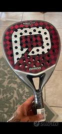 Racchetta padel pallap