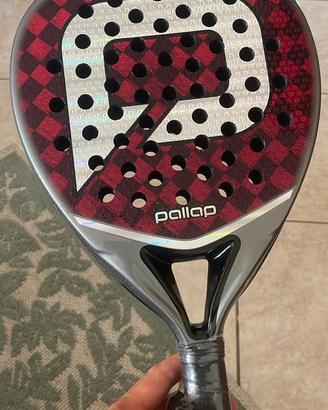 Racchetta padel pallap