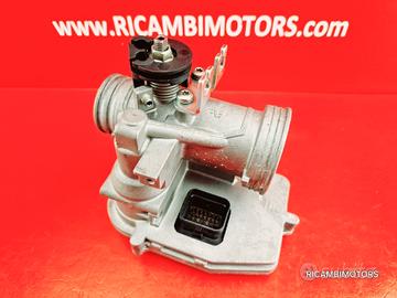 CENTRALINA APRILIA MALAGUTI PIAGGIO