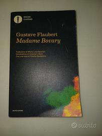 Madame Bovary di Gustave Flaubert 