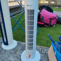 ventilatore a colonna 