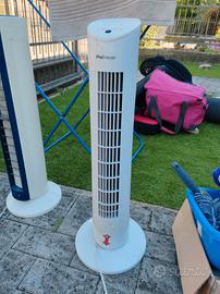 ventilatore a colonna 
