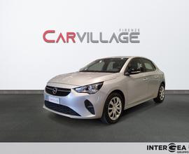 OPEL Corsa 1.2 Edition s&s 75cv