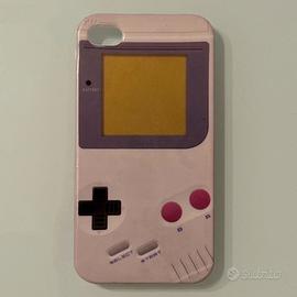 Cover Plastica IPHONE 4