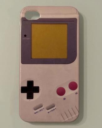 Cover Plastica IPHONE 4