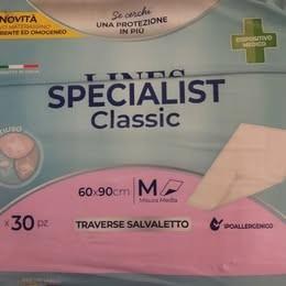 Traverse LINES SPECIALIST classic