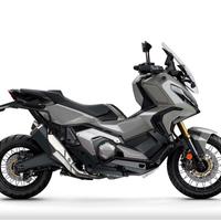 Motore Honda X adv 750