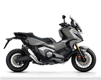 Motore Honda X adv 750