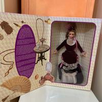 Barbie Collection Victorian Lady