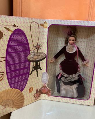 Barbie Collection Victorian Lady
