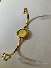 Orologio gucci clearance vintage anni 90