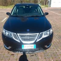 SAAB 9-3 Aero 1.9 tdi anno 2008 euro 2000 tratt.