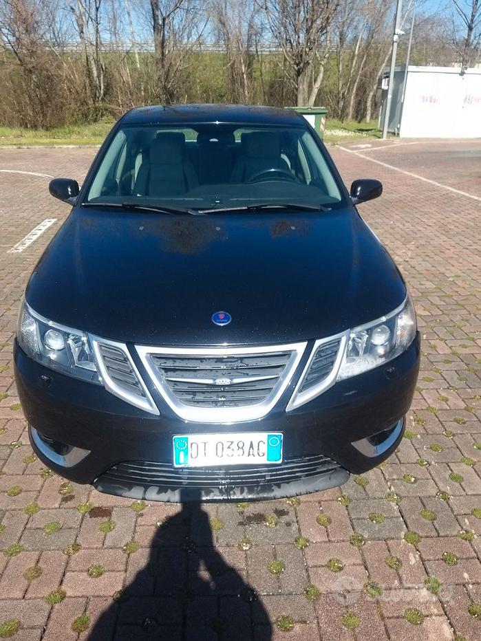 SAAB 9-3 2ª serie