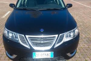 SAAB 9-3 Aero 1.9 tdi anno 2008 euro 2000 tratt.