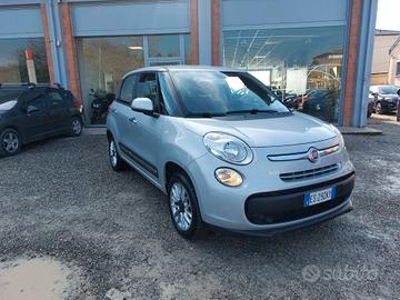 Fiat 500L 0.9 TwinAir Turbo Natural Power UNICO PR
