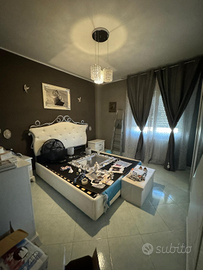 Appartamento in residente 3 vani via galletti p